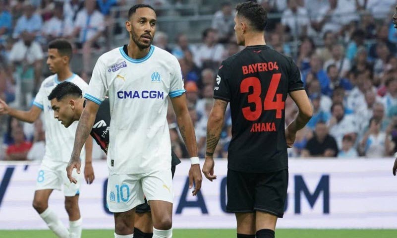 Nhận định, soi kèo Panathinaikos vs Marseille: Lợi thế sân nhà