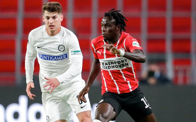 Nhận định, soi kèo PSV vs Sturm Graz: Đứt mạch thắng lợi