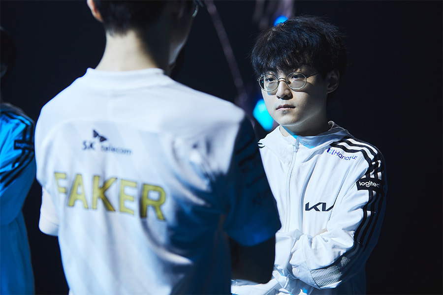 Nhận định T1 vs DK - Playoffs LCK Mùa Hè 2023