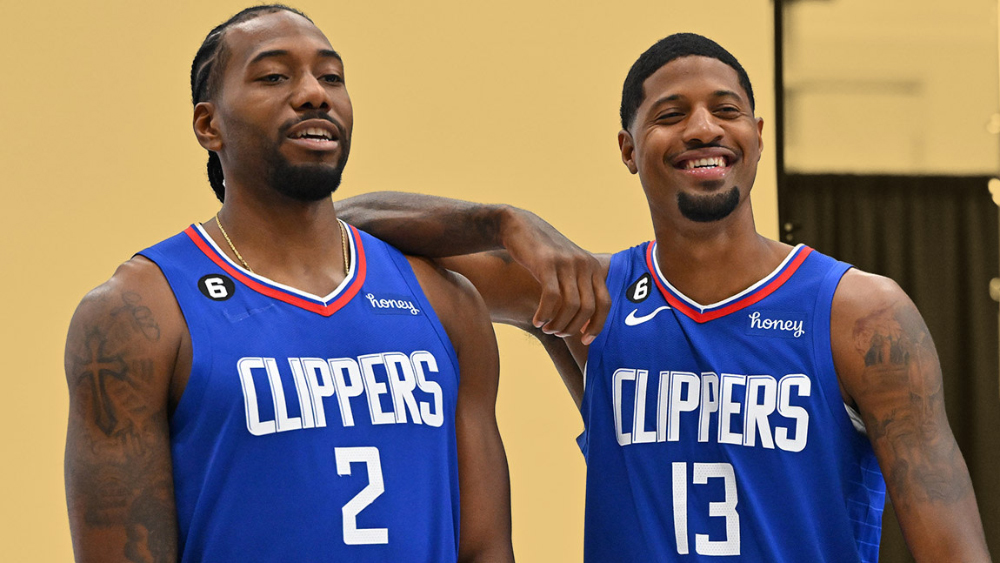 Kawhi Leonard kịp bình phục trước mùa giải mới: Sẵn sàng cho chiến dịch cuối với LA Clippers?