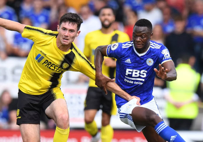 Nhận định, soi kèo Burton vs Leicester: Bày cáo giành vé