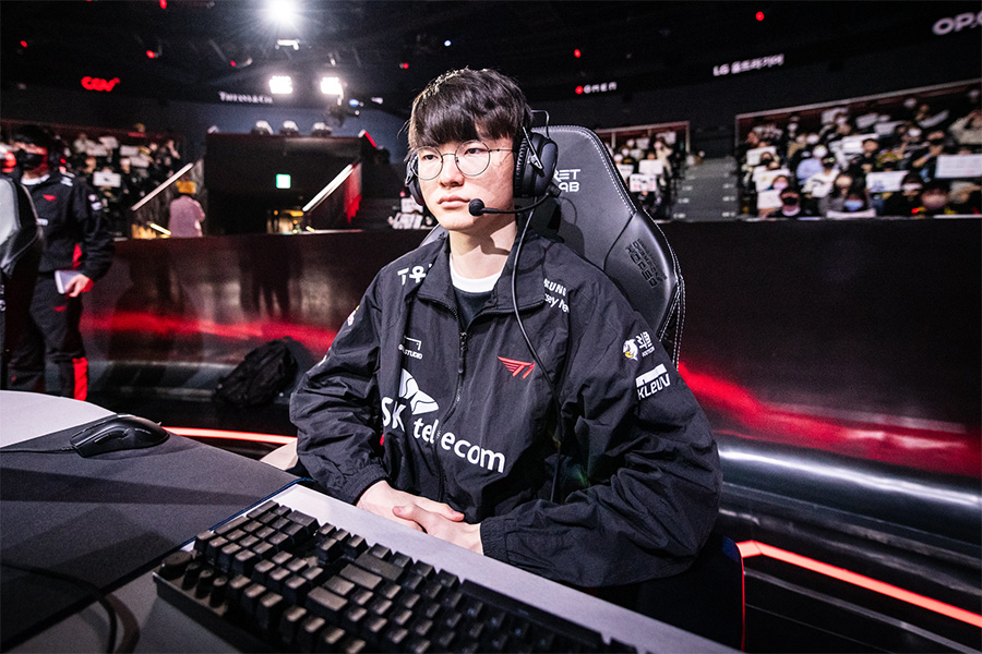 Trực tiếp T1 vs DK h&ocirc;m nay 9/8, Playoffs LCK M&ugrave;a H&egrave; 2023