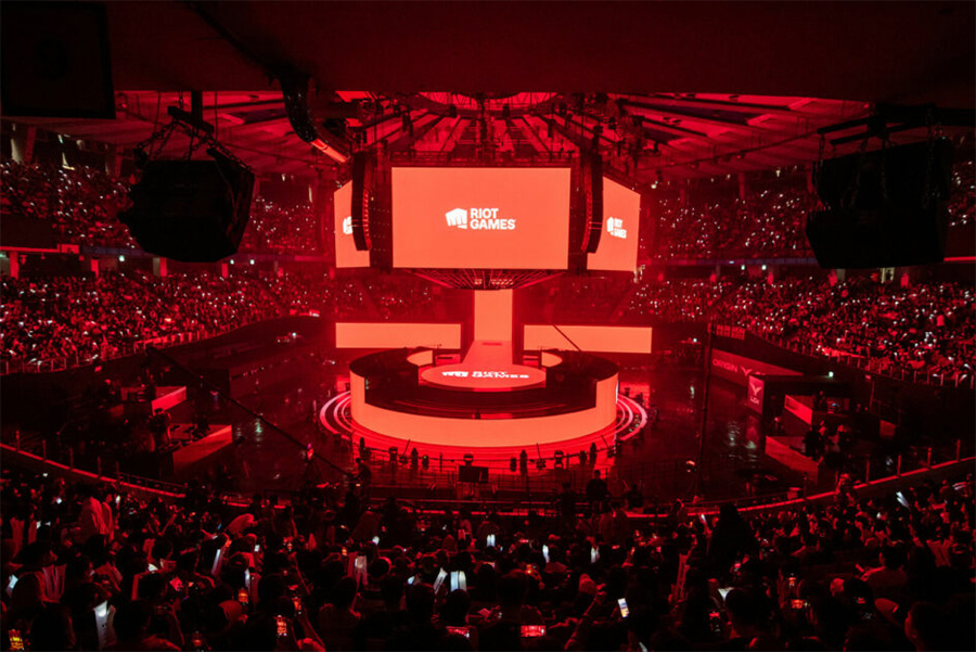 Bảng xếp hạng LCK Championship Points 2023 và cách tính điểm đi CKTG 2023 của LCK Bảng xếp hạng LCK Championship Points 2023 và cách tính điểm đi CKTG 2023 của LCK