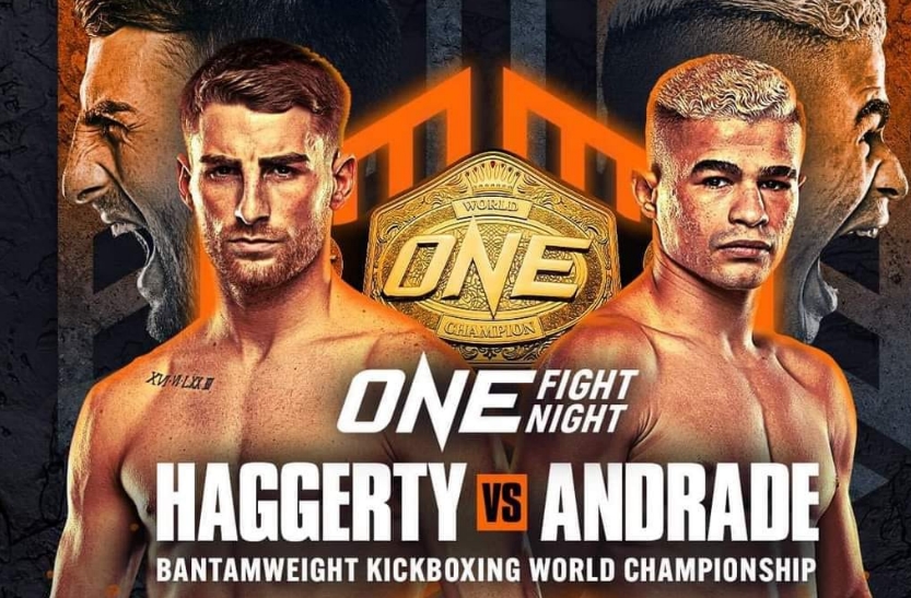 ONE Championship tung hai "kèo lạ" với các nhà vô địch MMA