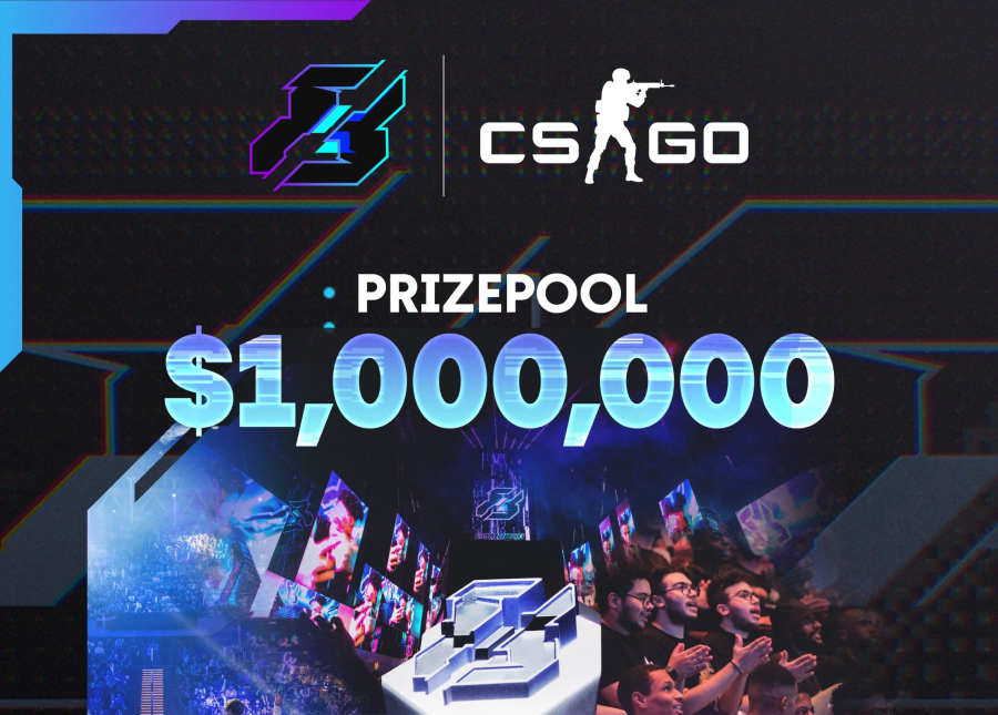 Lịch thi đấu CSGO Gamers8 2023 hôm nay mới nhất