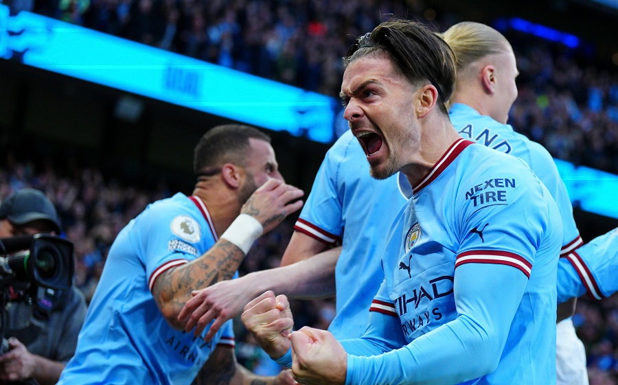 Đội hình ra sân Burnley vs Man City: Mối nghi ngờ De Bruyne và Gvardiol