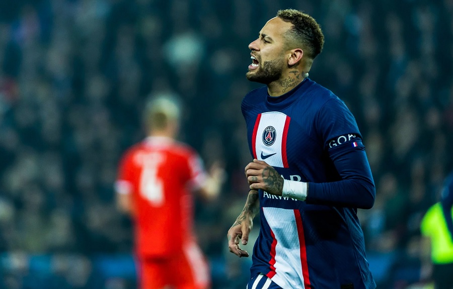 Lịch thi đấu Ligue 1 vòng 1 hôm nay