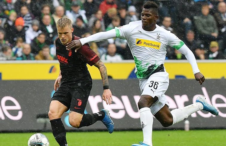 Nhận định, soi kèo Bersenbruck vs Monchengladbach: Dạo chơi trên đất khách