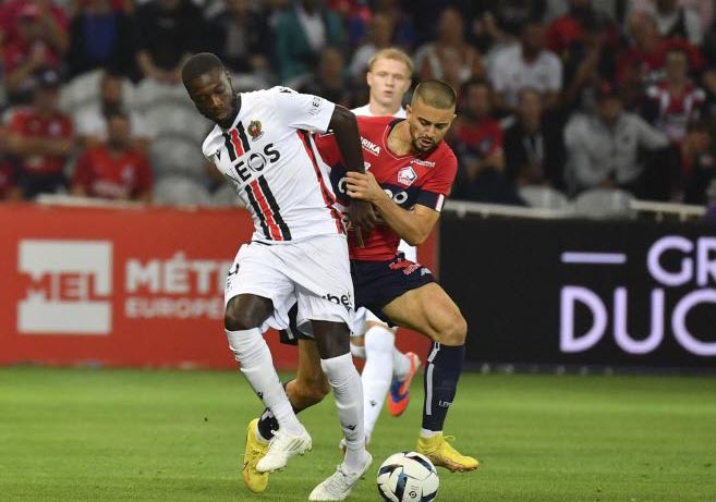 Nhận định, soi kèo Nice vs Lille: Khởi đầu nhạt nhòa
