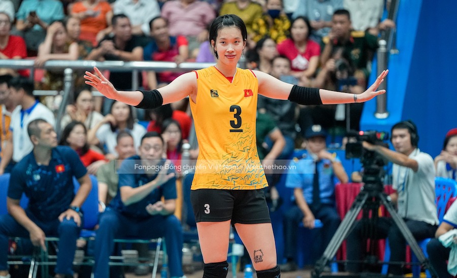 Chốt thời điểm Thanh Thúy chia tay đội tuyển bóng chuyền nữ Việt Nam, trở lại Nhật Bản thi đấu