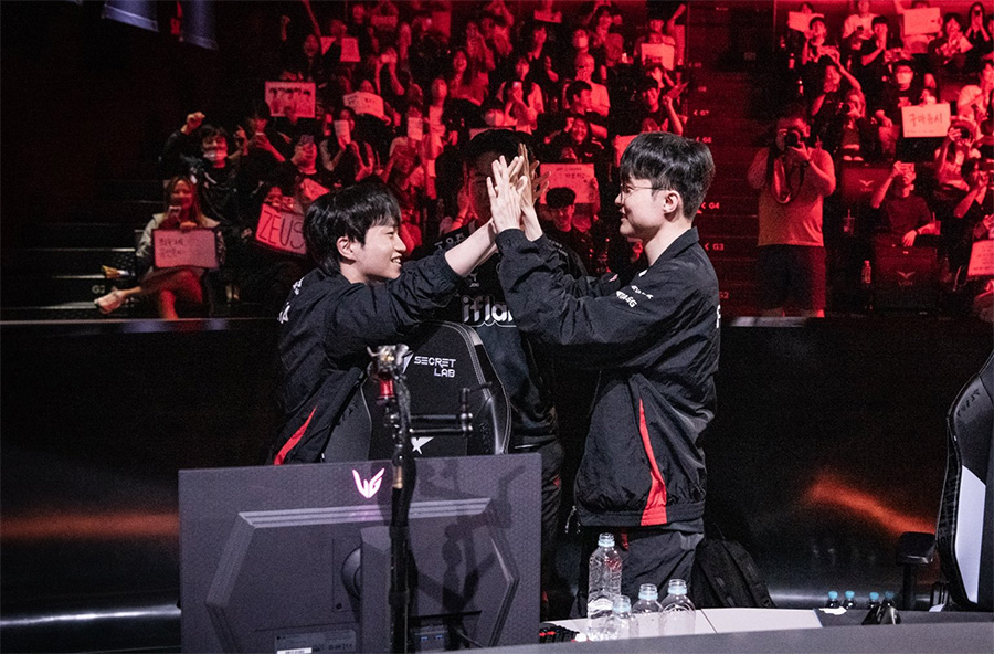 Nhận định T1 vs GEN, chung kết nhánh thắng LCK Mùa Hè 2023