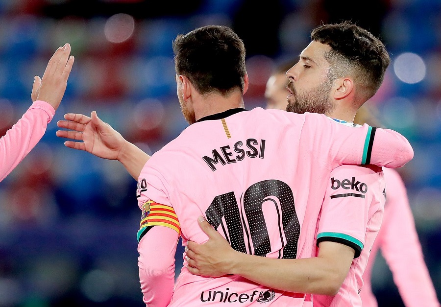 Đội hình dự kiến Inter Miami gặp Charlotte ở tứ kết Leagues Cup Đội hình dự kiến Inter Miami gặp Charlotte ở tứ kết Leagues Cup