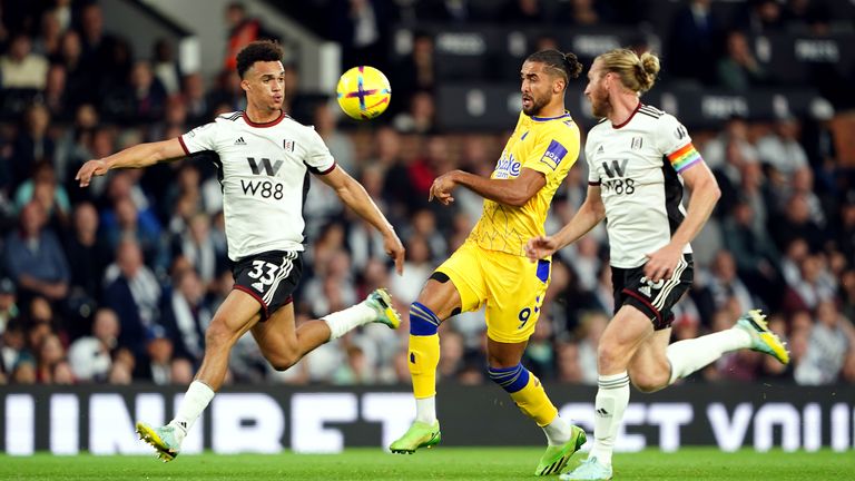 Nhận định, soi kèo Everton vs Fulham: Thay đổi rõ rệt