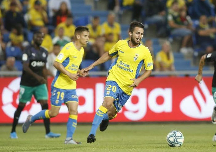 Nhận định, soi kèo Las Palmas vs Mallorca: Khó bắt nạt tân binh