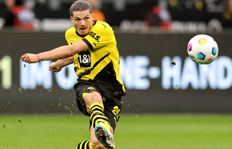 Nhận định, soi kèo Schott Mainz vs Dortmund: Bữa tiệc bàn thắng