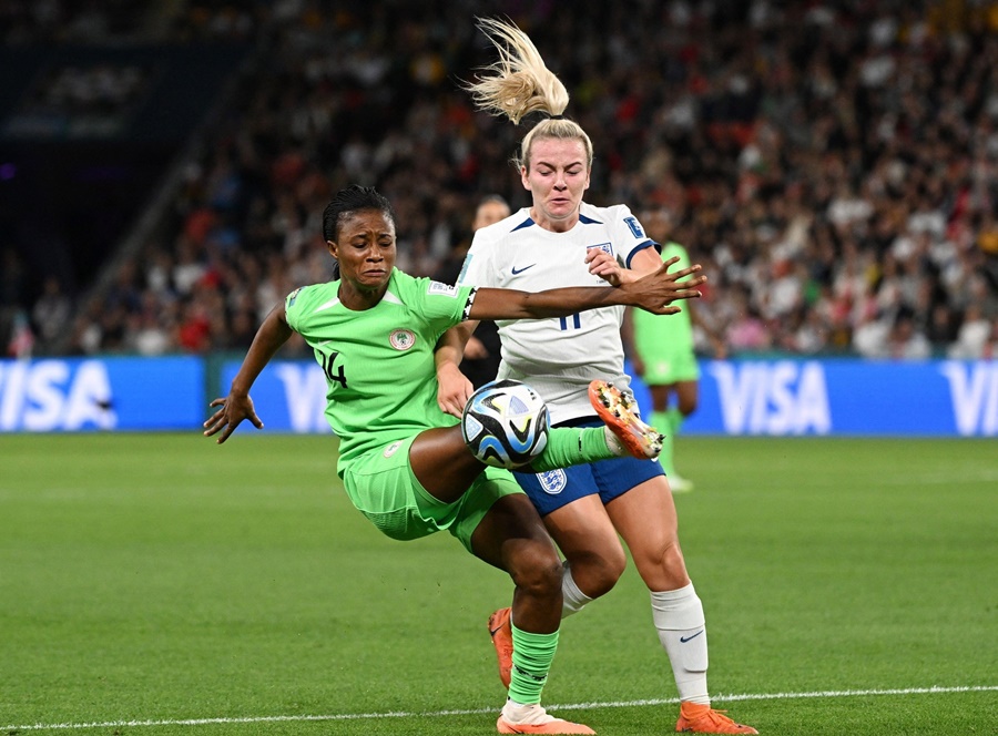 Link xem trực tiếp bóng đá nữ Anh vs nữ Colombia hôm nay, World Cup 2023