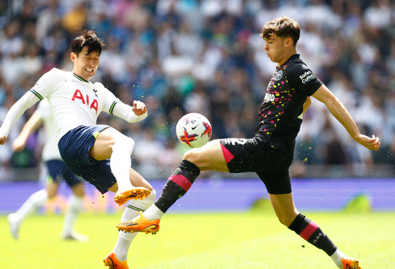 Nhận định, soi kèo Brentford vs Tottenham: Bắt nạt gà trống