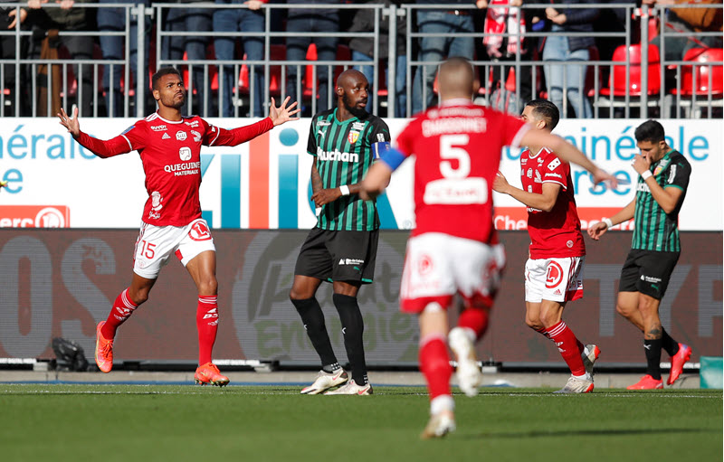 Nhận định, soi kèo Brest vs Lens: Vạn sự khởi đâu nan