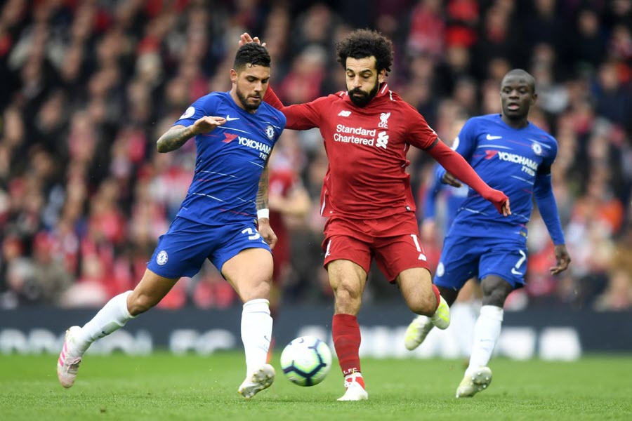 Nhận định, soi kèo Chelsea vs Liverpool: Một chín một mười