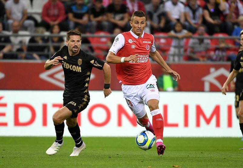 Nhận định, soi kèo Clermont vs Monaco: Phá dớp đối đầu