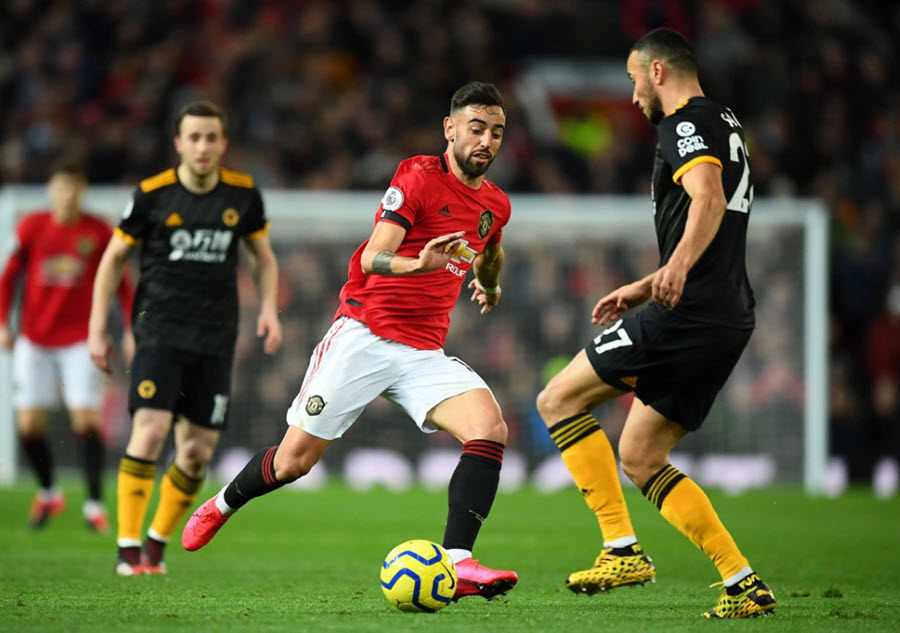 Nhận định, soi kèo MU vs Wolves: Quỷ đỏ săn mồi
