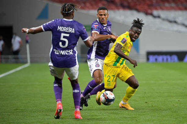 Nhận định, soi kèo Nantes vs Toulouse: Chim hoàng yến ủ rũ
