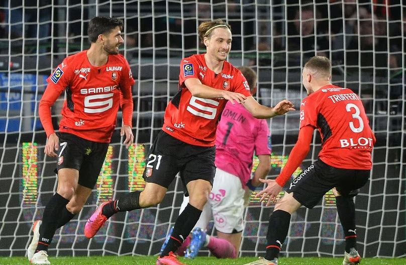 Nhận định, soi kèo Rennes vs Metz: Khởi đầu thuận lợi