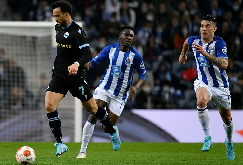 Nhận định, soi kèo Moreirense vs Porto: Chiến thắng nhọc nhằn