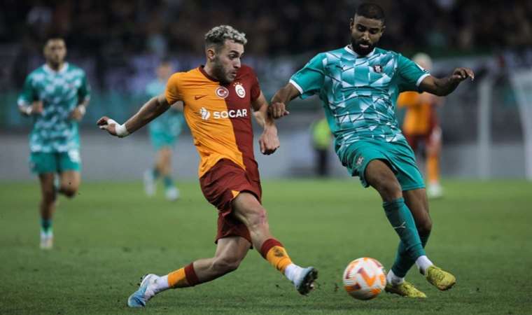 Nhận định, soi kèo Galatasaray vs Olimpija Ljubljana: Trận đấu thủ tục