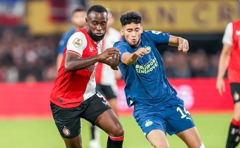 Nhận định, soi kèo Sturm Graz vs PSV: Chủ nhà buông xuôi