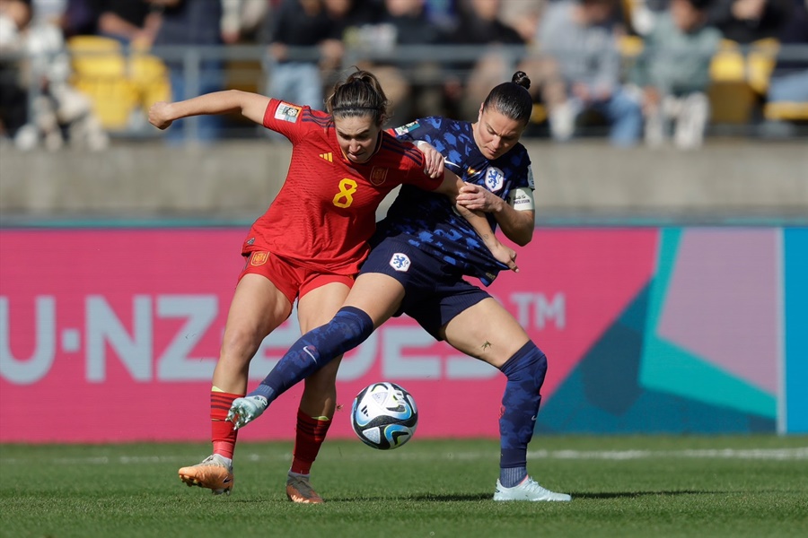 Link xem trực tiếp bóng đá nữ Tây Ban Nha vs nữ Thụy Điển hôm nay, World Cup 2023