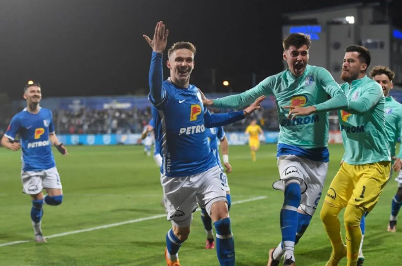 Nhận định, soi kèo Flora Tallinn vs Farul Constanta: Gỡ gạc danh dự