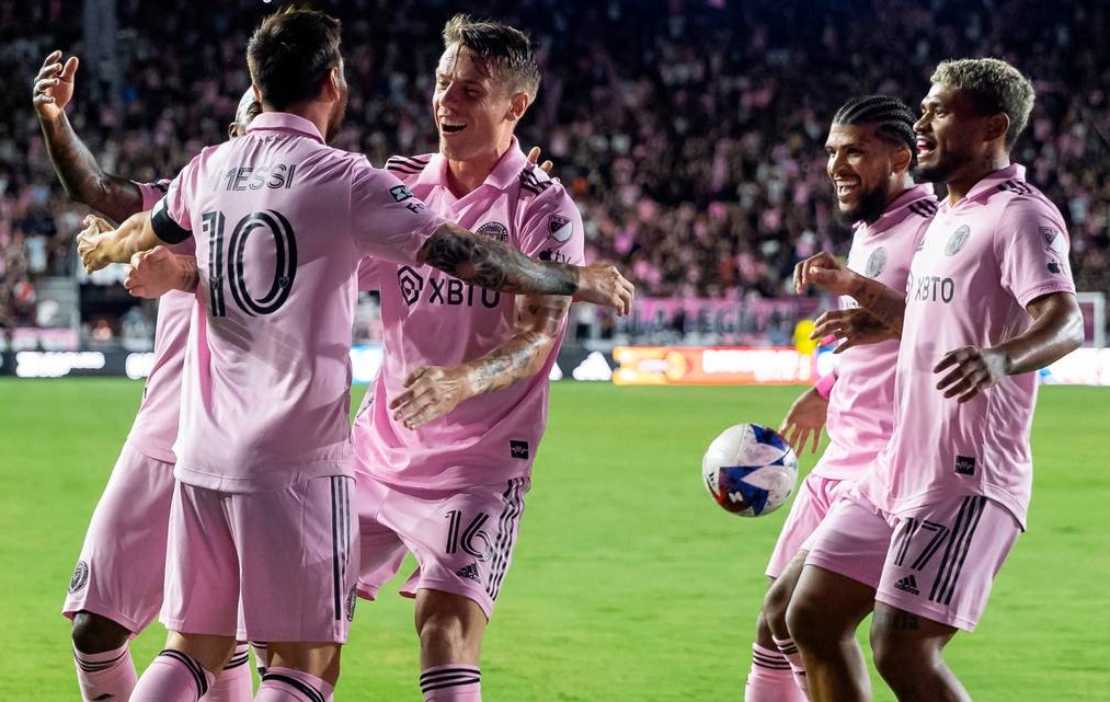 Philadelphia, đối thủ của Inter Miami đáng gờm như thế nào? Philadelphia, đối thủ của Inter Miami đáng gờm như thế nào?