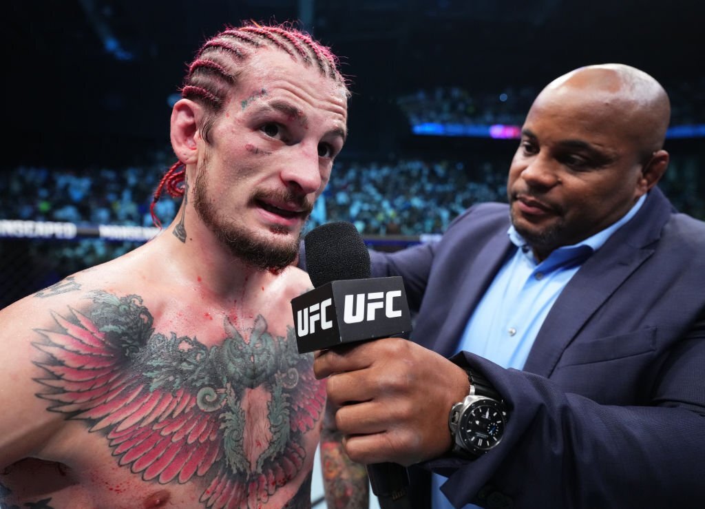 UFC 292: Sean O'Malley và "cơn nghiện bị đánh giá thấp"