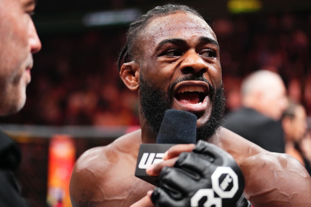 Aljamain Sterling muốn lột lớp áo "con cưng" của Sean O'Malley ở UFC 292