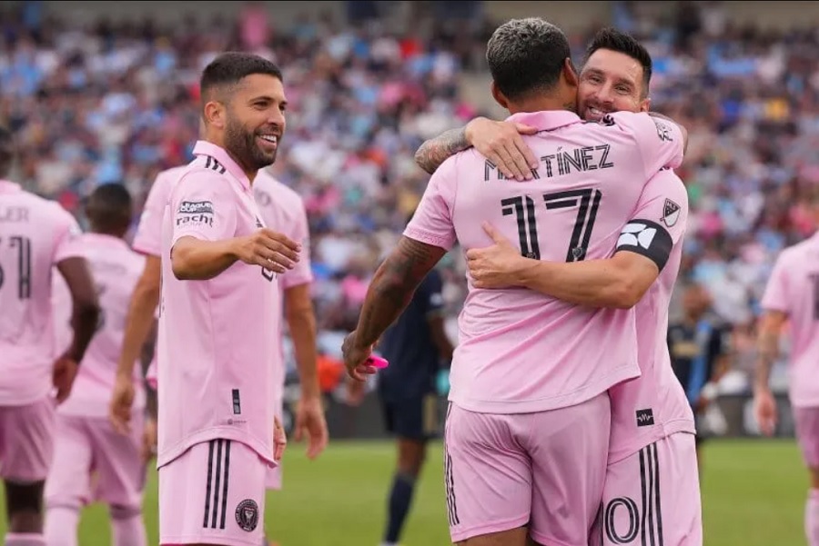 Messi khiến Nam Mỹ và Bắc Trung Mỹ muốn tạo ra… một giải đấu mới