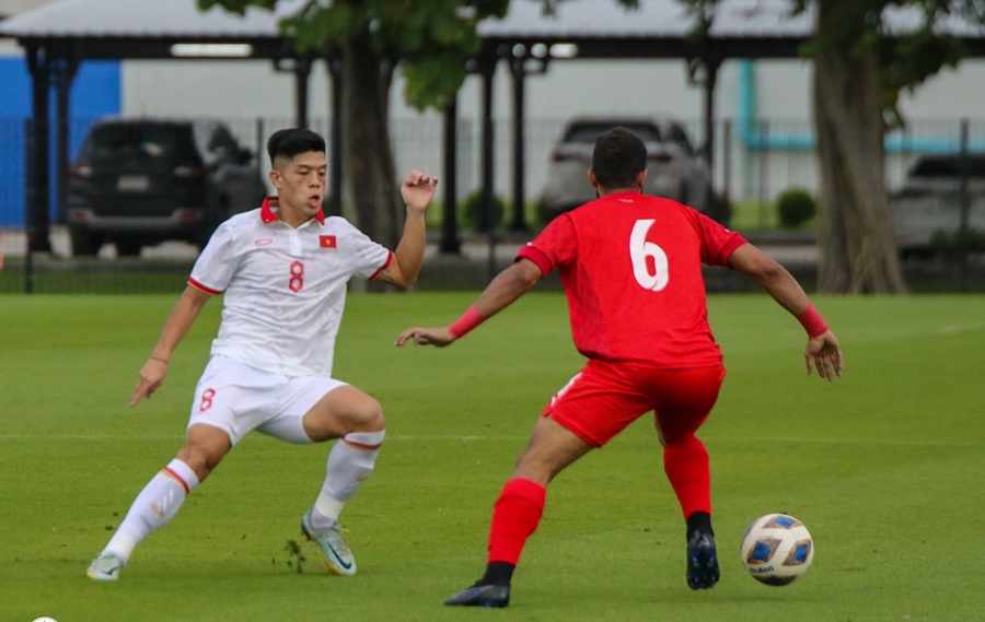 Kết quả U23 Đông Nam Á 2023 hôm nay mới nhất Kết quả U23 Đông Nam Á 2023 hôm nay mới nhất