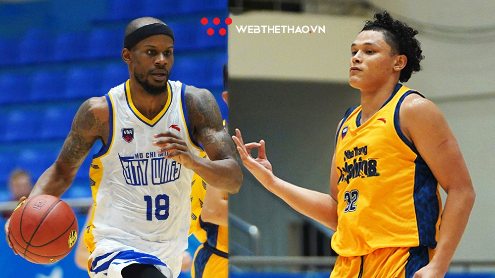 Cuộc đua VBA Playoffs 2023: Ho Chi Minh City Wings và Nha Trang Dolphins ai đang có lợi?