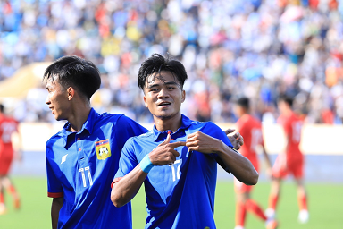 Nhận định, soi kèo U23 Philippines vs U23 Lào: Khởi đầu ấn tượng