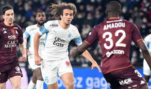 Nhận định, soi kèo Metz vs Marseille: Lấy lại tinh thần