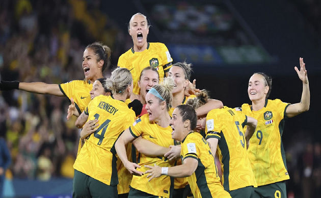 Nhận định, soi kèo Nữ Thụy Điển vs Nữ Australia: Phần thưởng an ủi