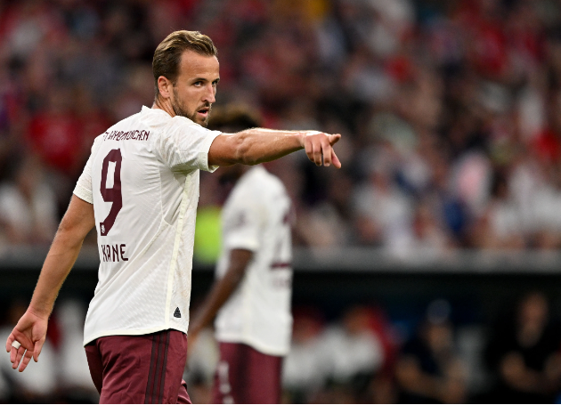 Nhận định, soi kèo Werder Bremen vs Bayern Munich: Màn trình diễn của Kane