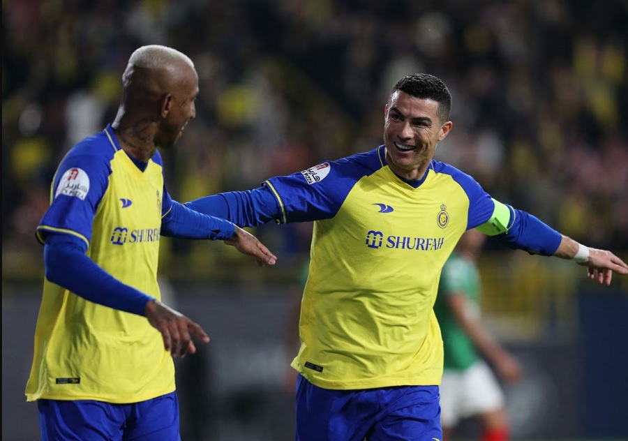 Đối tác của Ronaldo ở Al Nassr từng bị coi là điên khi đến Saudi Arabia
