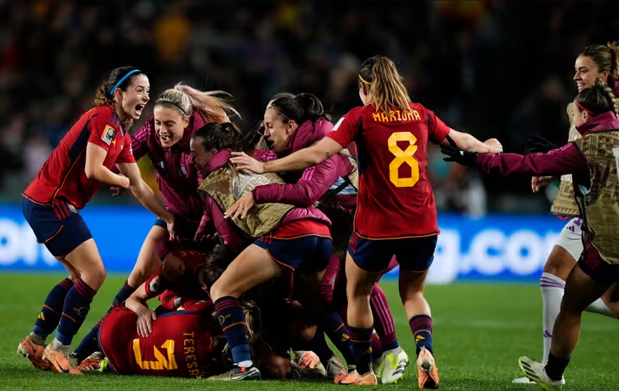 Trận chung kết World Cup nữ 2023 diễn ra vào ngày nào, ở đâu?