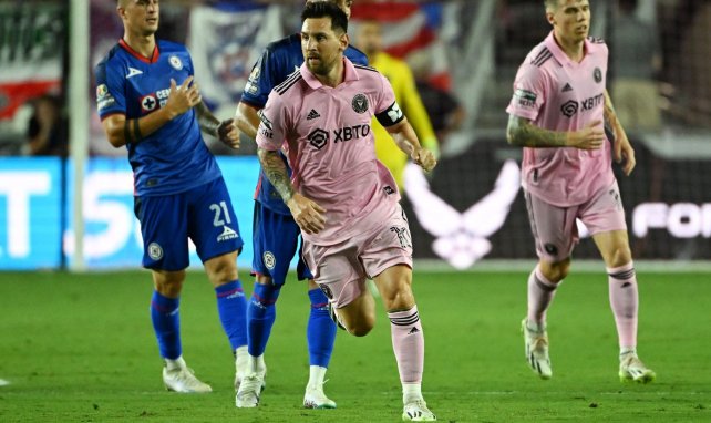 Lionel Messi đang khiến các nhà cái quốc tế ngồi không yên
