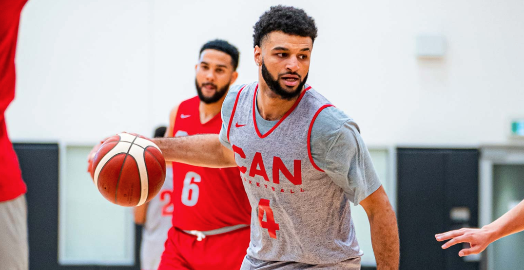 Nhà vô địch NBA rút lui giờ chót, ĐT Canada thiệt quân trước FIBA World Cup 2023