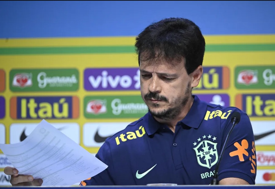 Tân HLV tuyển Brazil gọi 2 cầu thủ ở Saudi Arabia cho vòng loại World Cup 2026