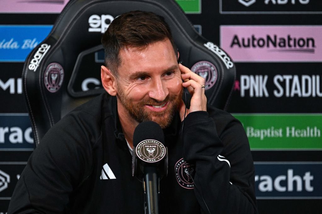 Vì sao Messi nói không coi trọng Quả bóng vàng? Vì sao Messi nói không coi trọng Quả bóng vàng?