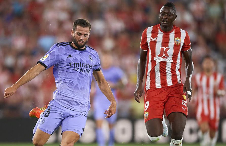 Nhận định, soi kèo Almeria vs Real Madrid: Con mồi ưa thích