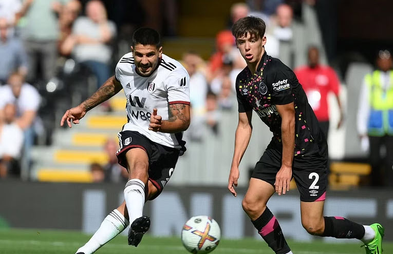 Nhận định, soi kèo Fulham vs Brentford: Đi dễ khó về